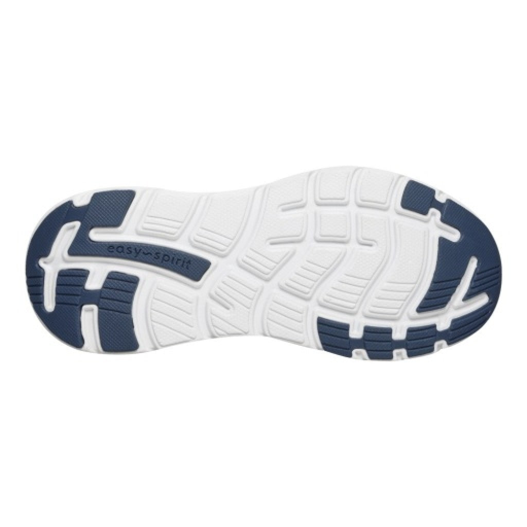 Easy Spirit Denise Austin Mel EMOVE Cushioned Arch Support Women's Walking Shoe - Medium Blue - 5