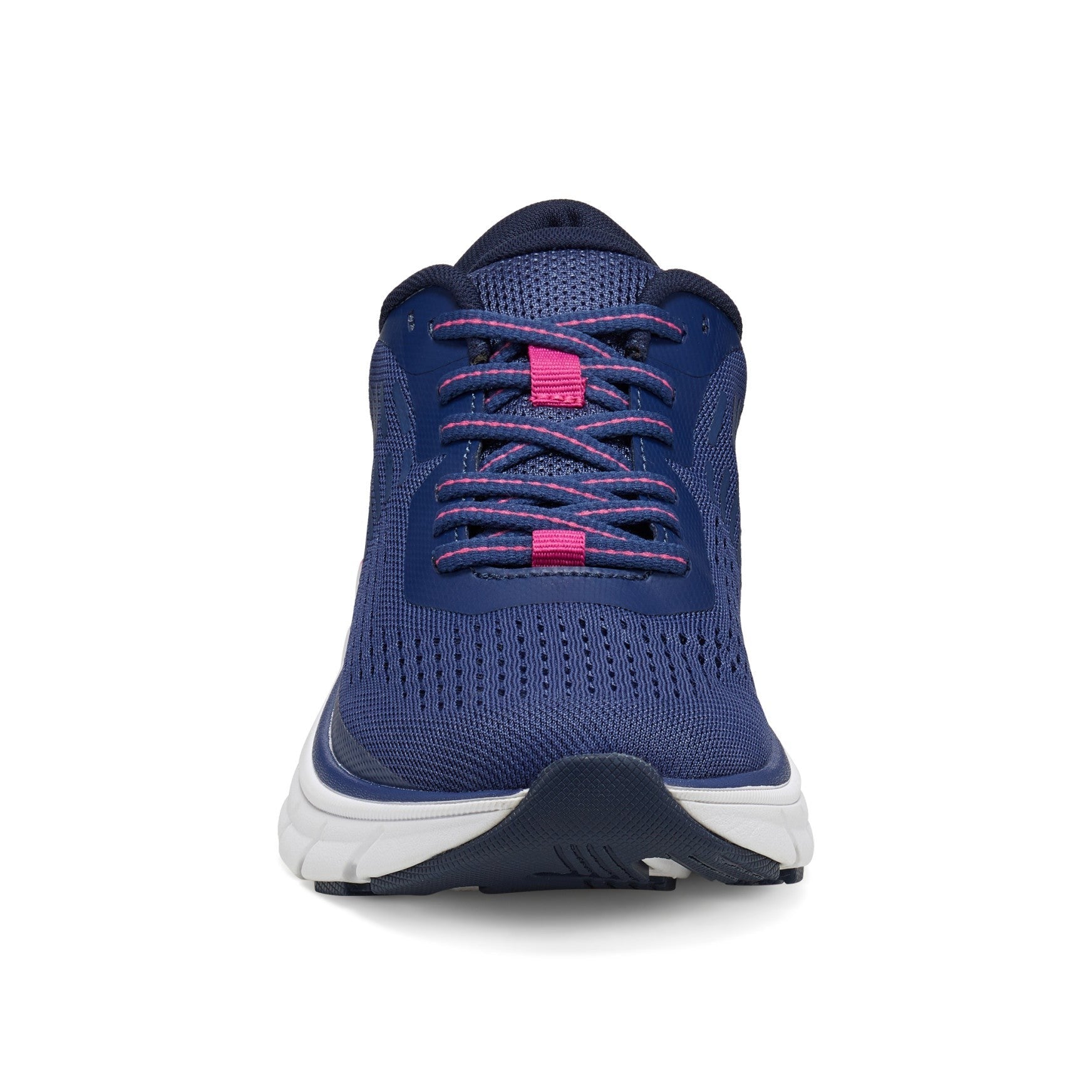 Easy Spirit Denise Austin Mel EMOVE Cushioned Arch Support Women's Walking Shoe - Navy - 3