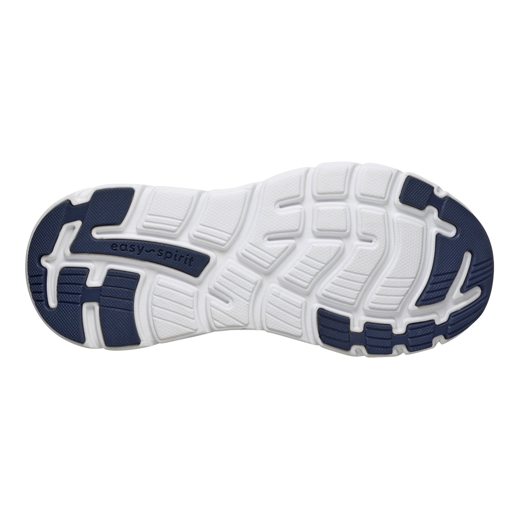 Easy Spirit Denise Austin Mel EMOVE Cushioned Arch Support Women's Walking Shoe - Navy - 6