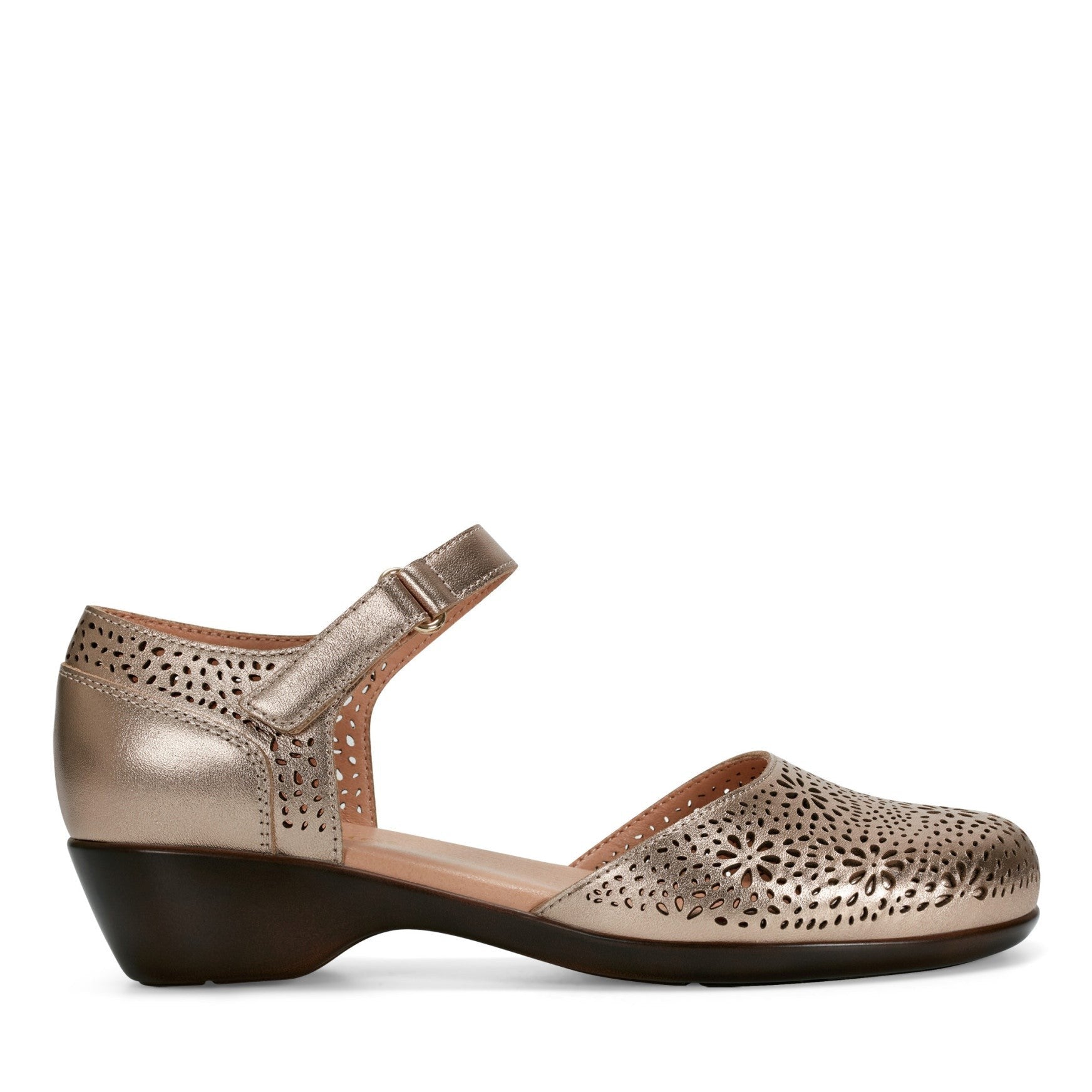 Bronze Leather