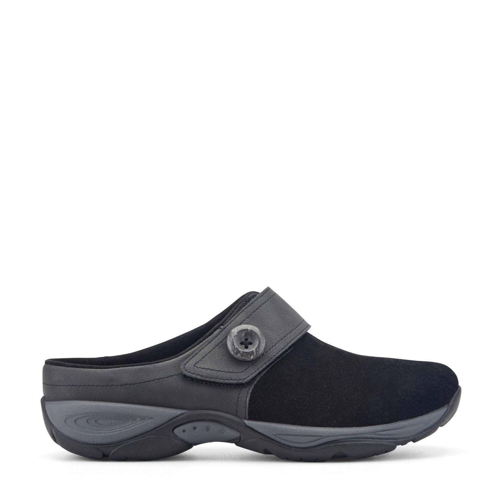Black Suede