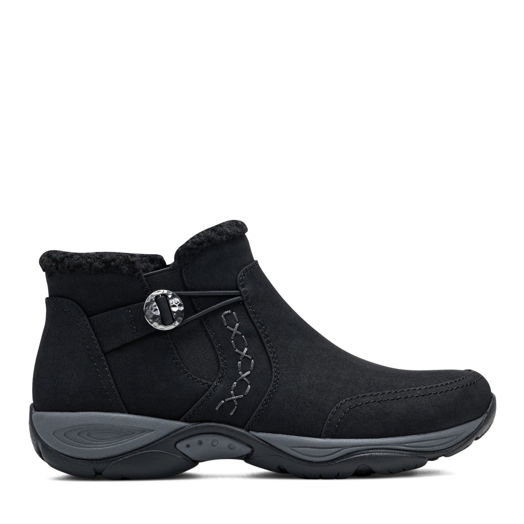 Easy Spirit Erique Cushioned Arch Support Cold Weather Bootie Women's