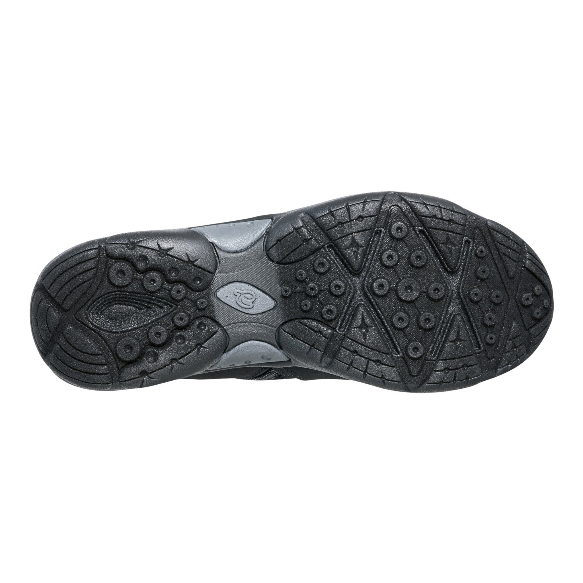Easy Spirit Erique Cushioned Arch Support Cold Weather Bootie Women's - Black - 6