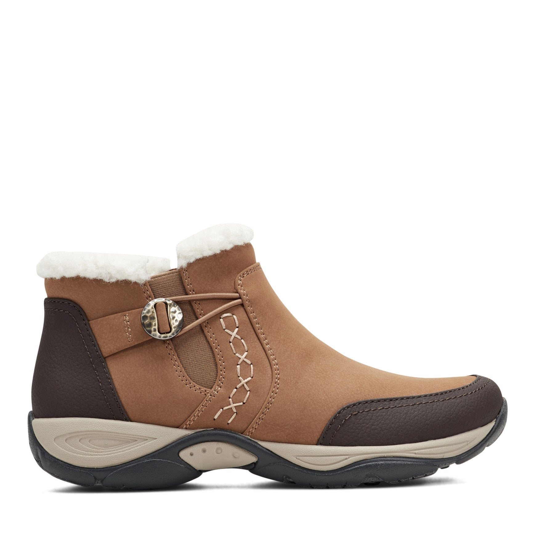 Brown/Black
