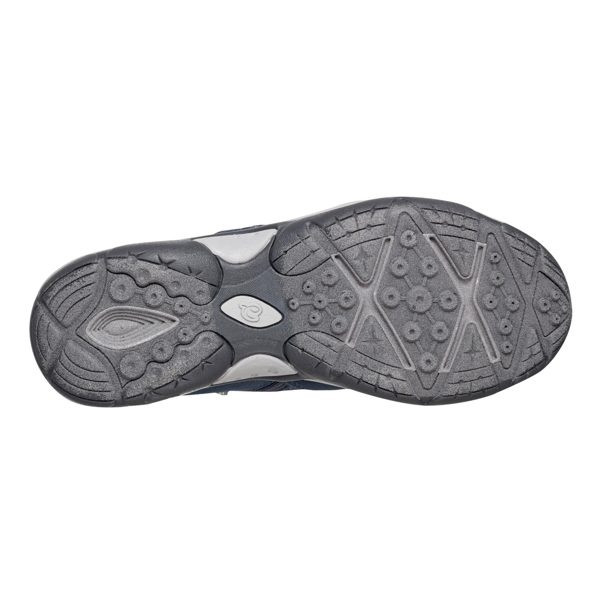 Easy Spirit Erique Cushioned Arch Support Cold Weather Bootie Women's - Navy - 6