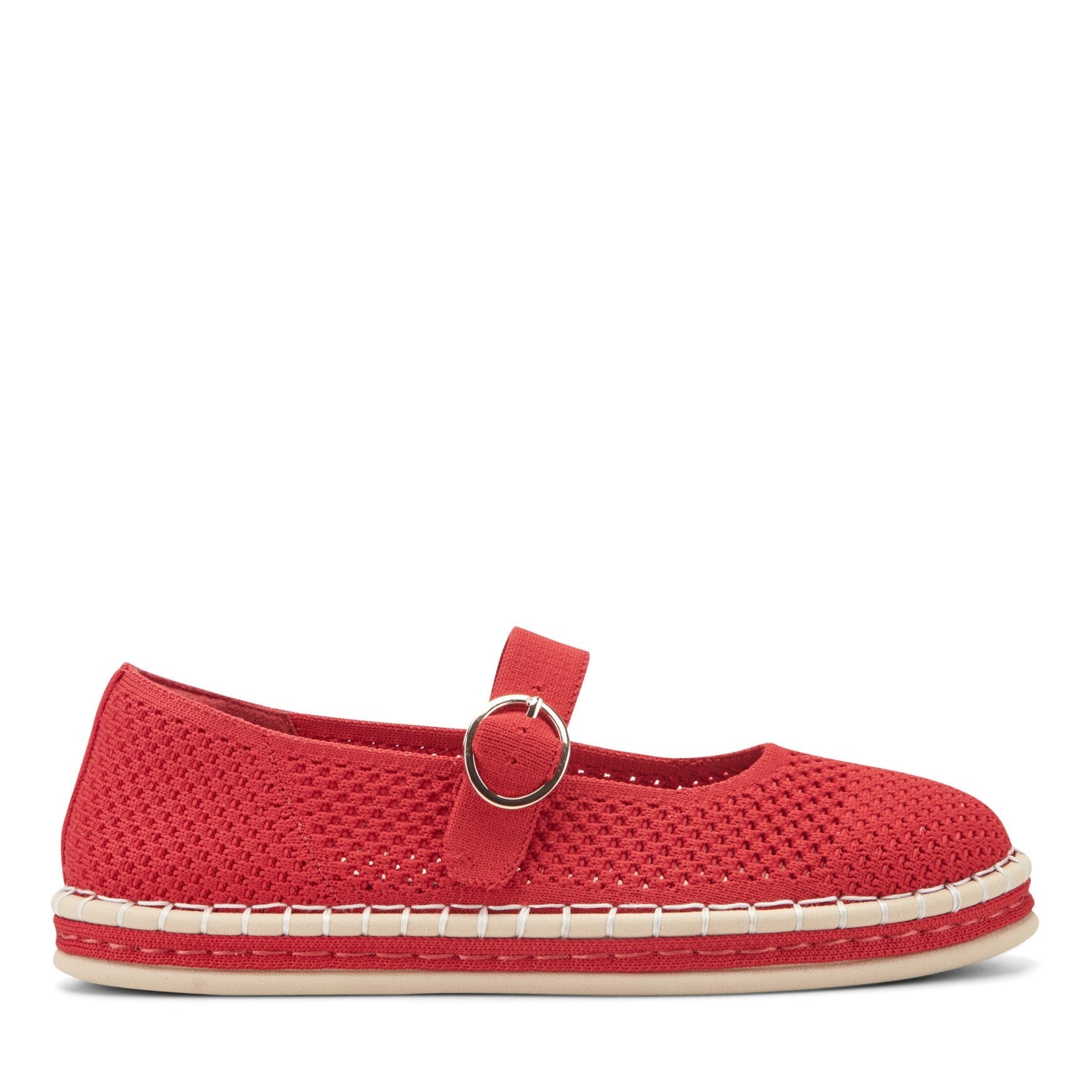Medium Red