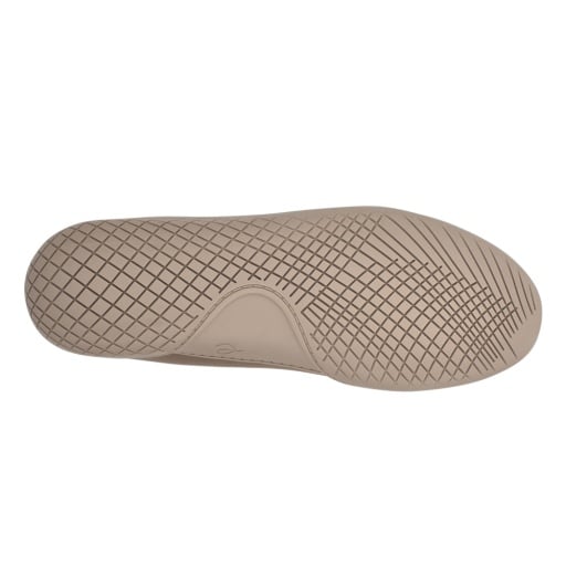 Easy Spirit Gift Women's Arch Support Slip-On Flats - Taupe - View 4