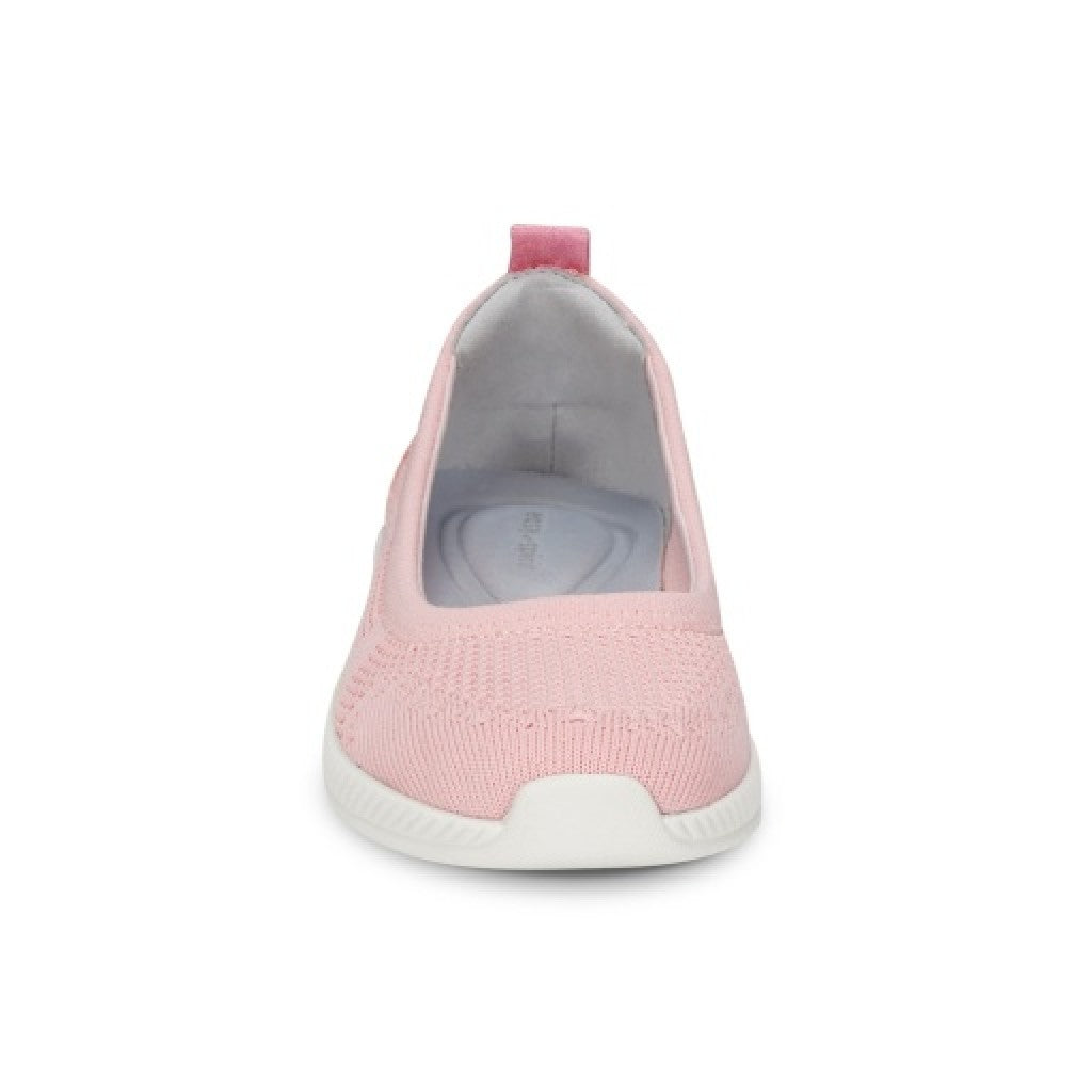 Easy Spirit Glitz Walking Athletic Cushioned Arch-Support Women's Walking Shoe - Light Pink - 3