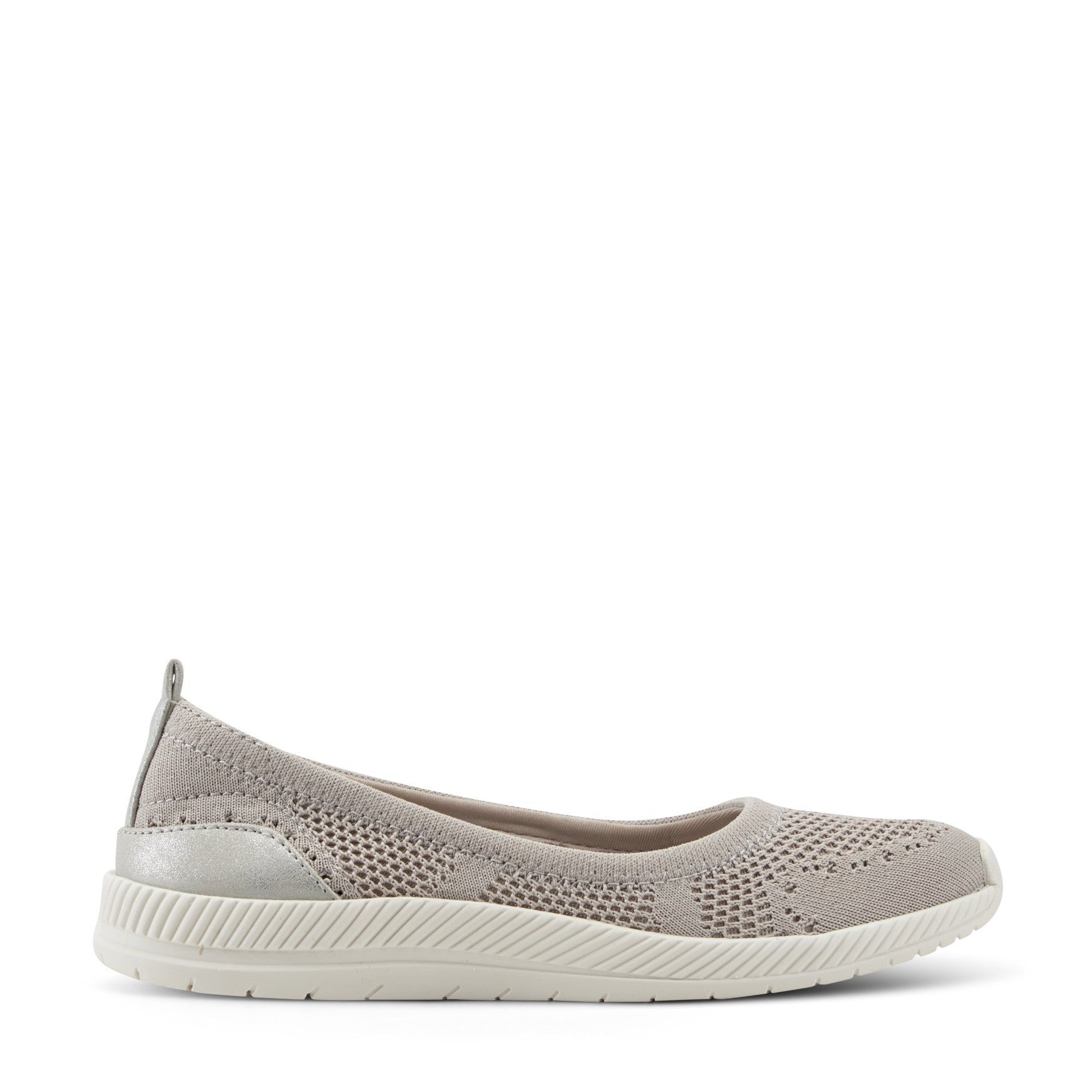 Taupe Knit