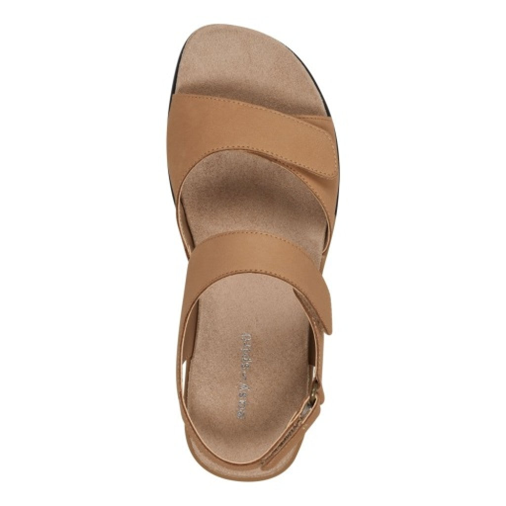 Easy Spirit Hartwell Women's Sandal — Cushioned Arch Support