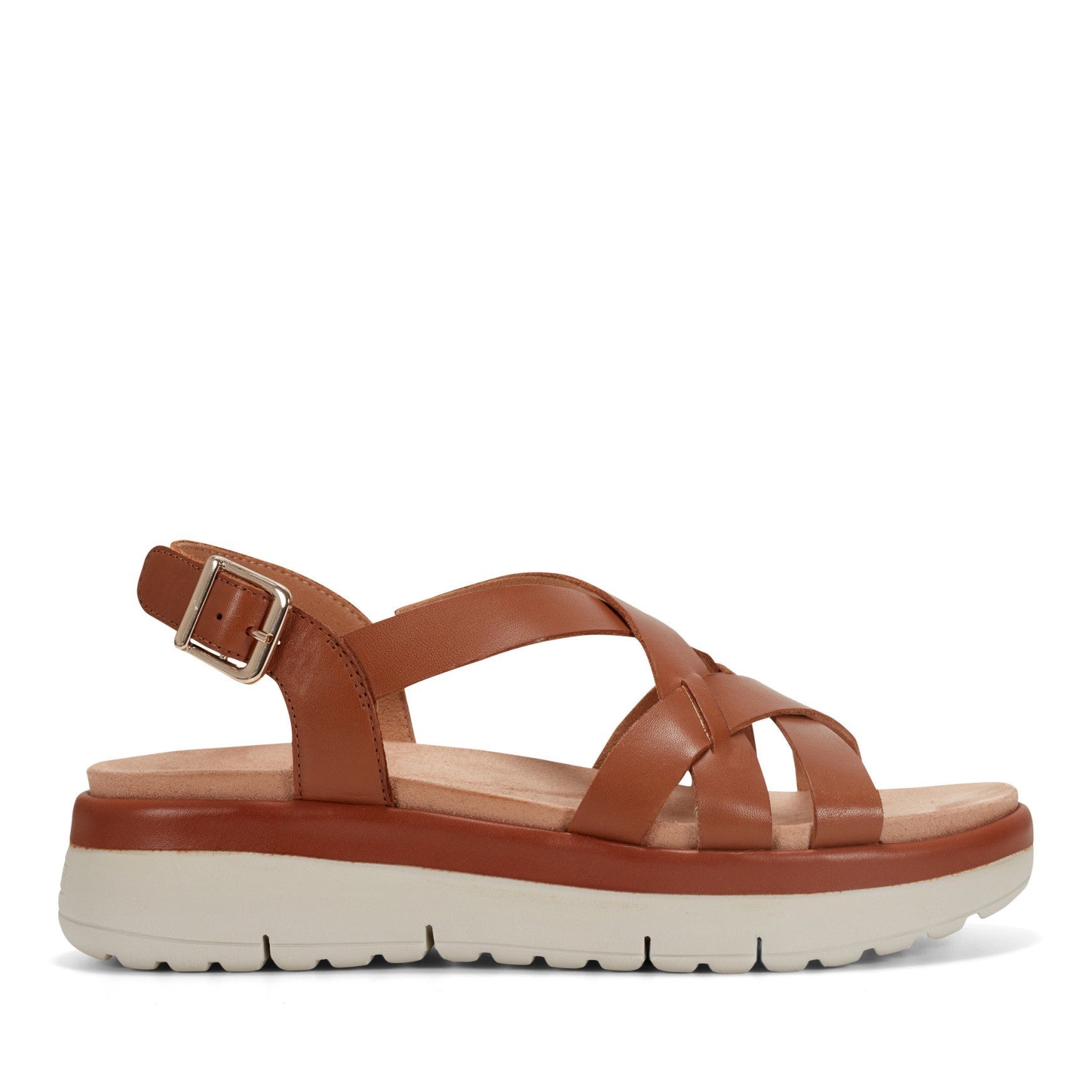 Brown Leather