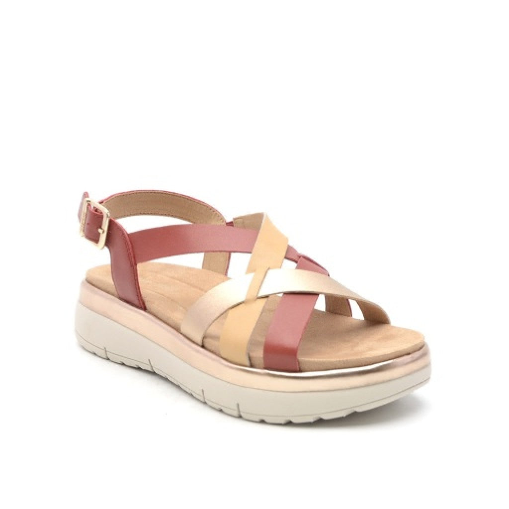 Medium Red