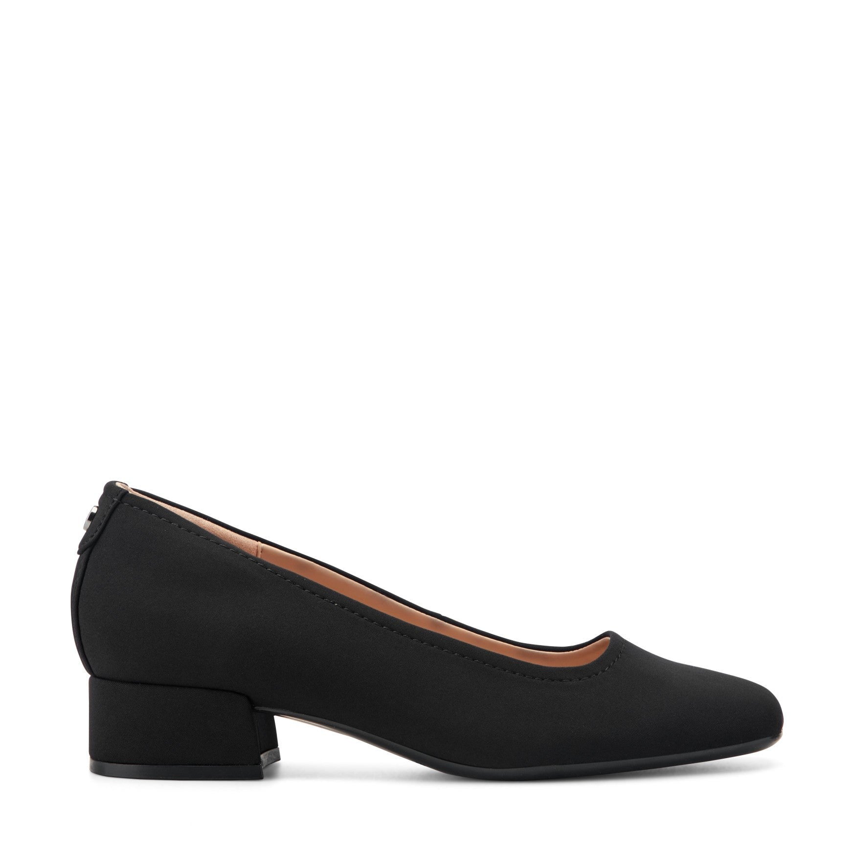 Easy Spirit Jain Cushioned Arch-Support Slip-On Women's Dress Pump