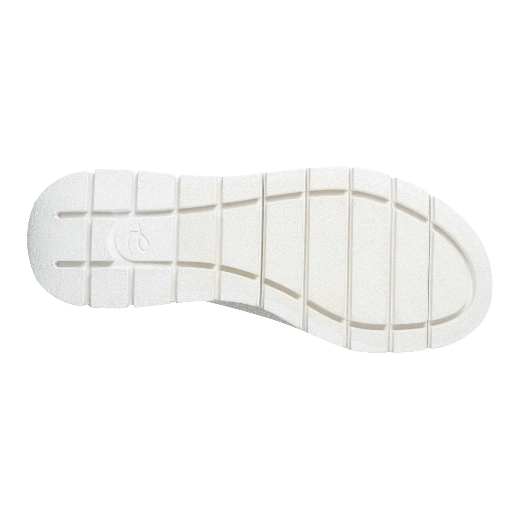 Easy Spirit Josy Knotted Cushioned Arch-Support Slide Women's Slide Sandal - Ivory - 6
