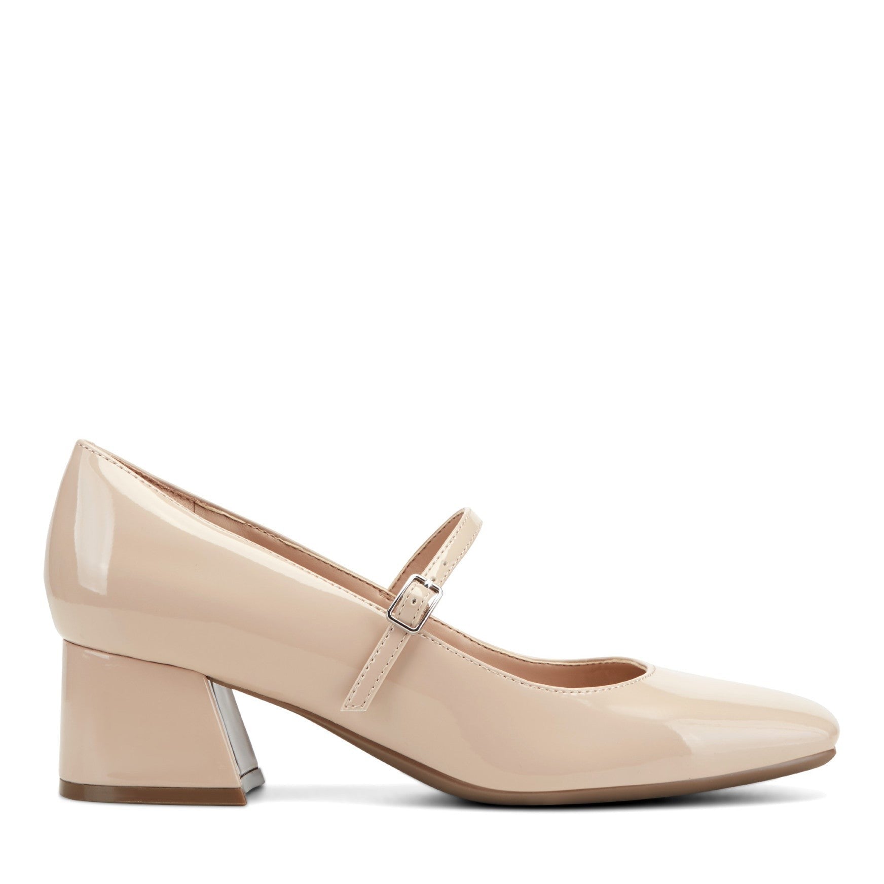 Easy Spirit Marlay Cushioned Arch Support Women's Mary Jane Pump