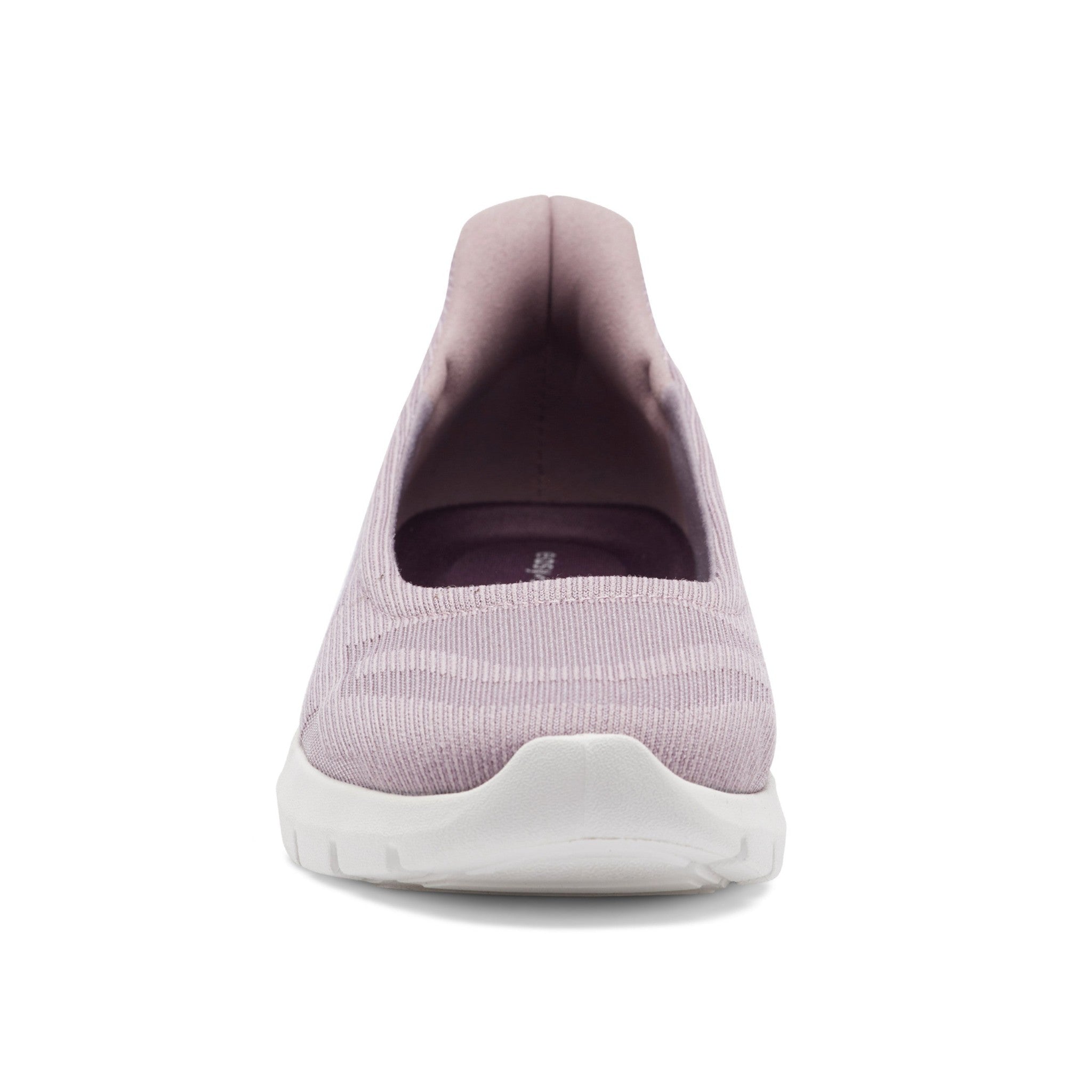 Easy Spirit Noemi Cushioned Slip-On Ballet Shoe Women's - Light Purple - 3