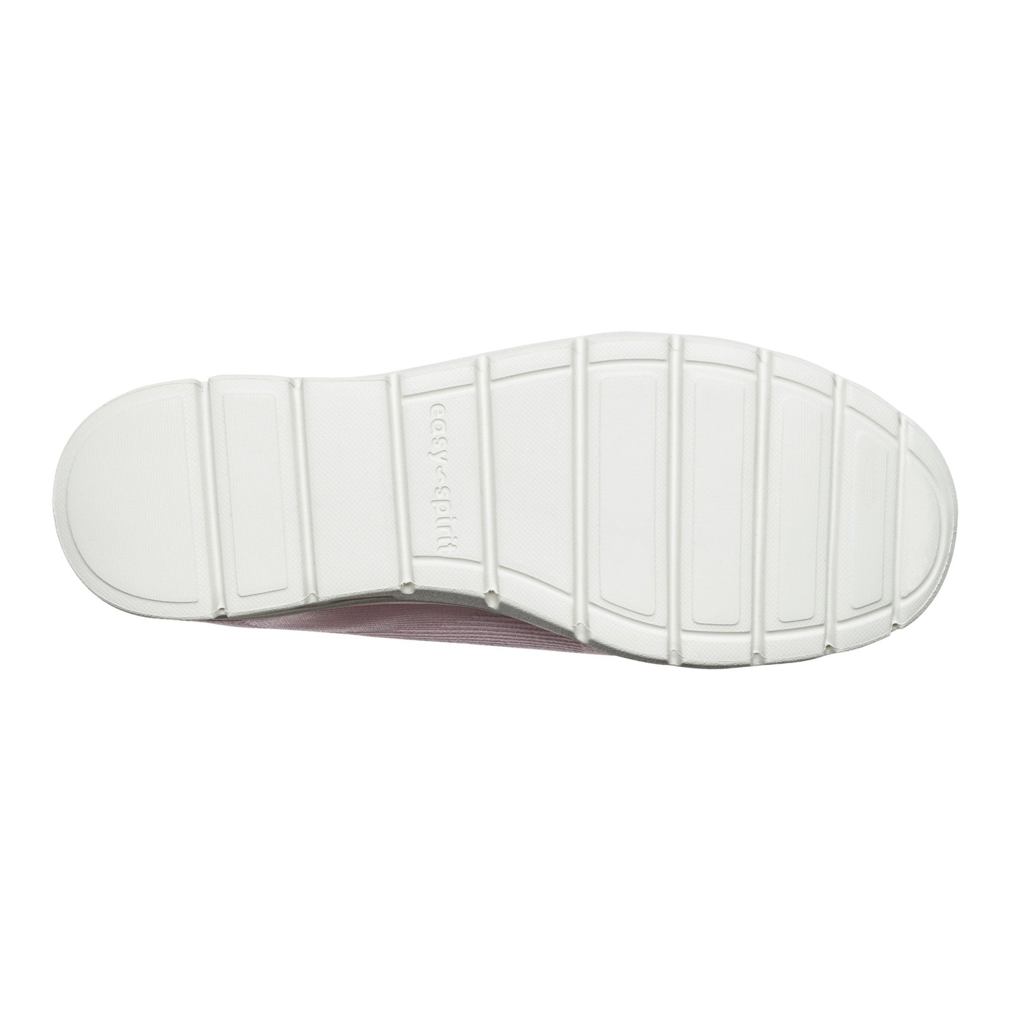 Easy Spirit Noemi Cushioned Slip-On Ballet Shoe Women's - Light Purple - 6
