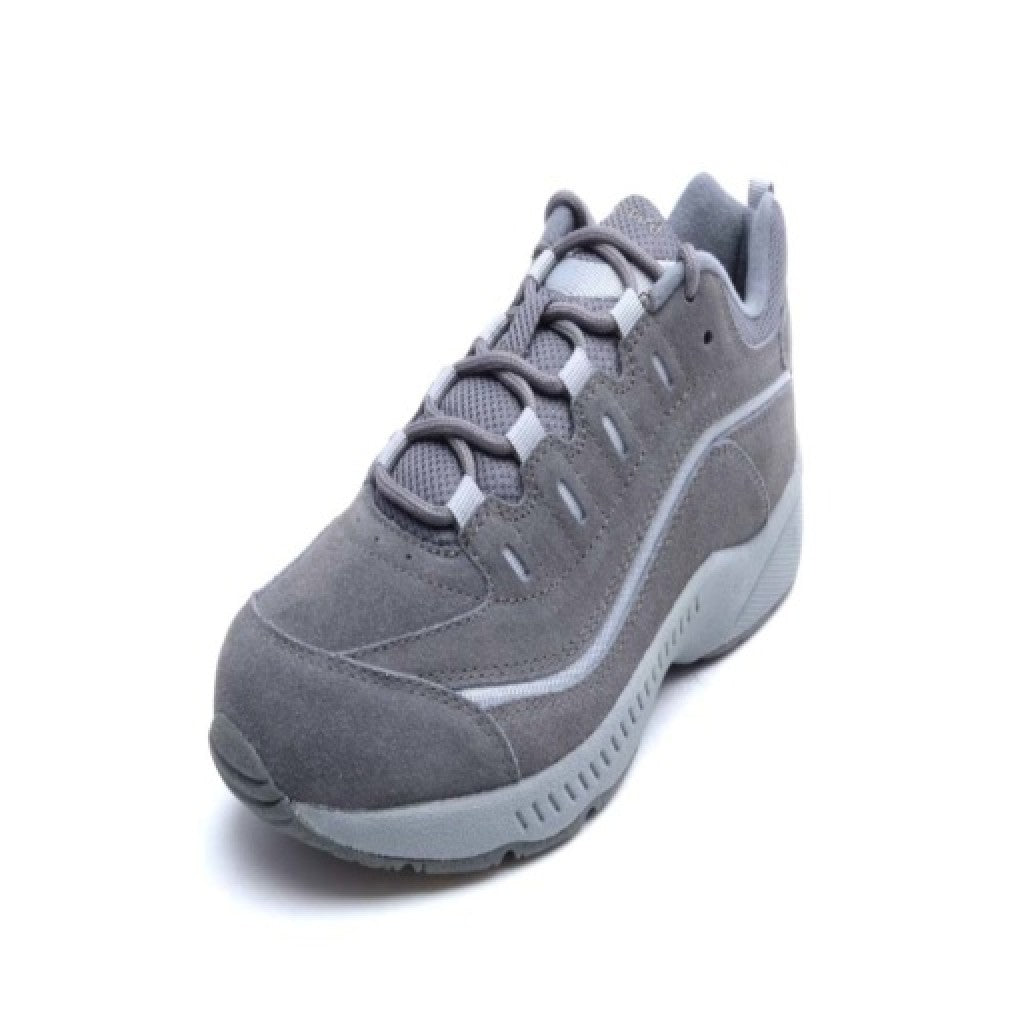 Easy Spirit Romy Athletic Cushioned Arch Support Women's Walking Shoe - Dkgy Mu Su - 1