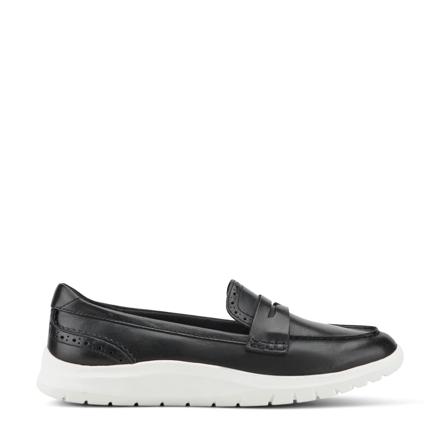 Easy Spirit Ryla Casual Penny Cushioned Arch Support Slip-On Women's Loafer