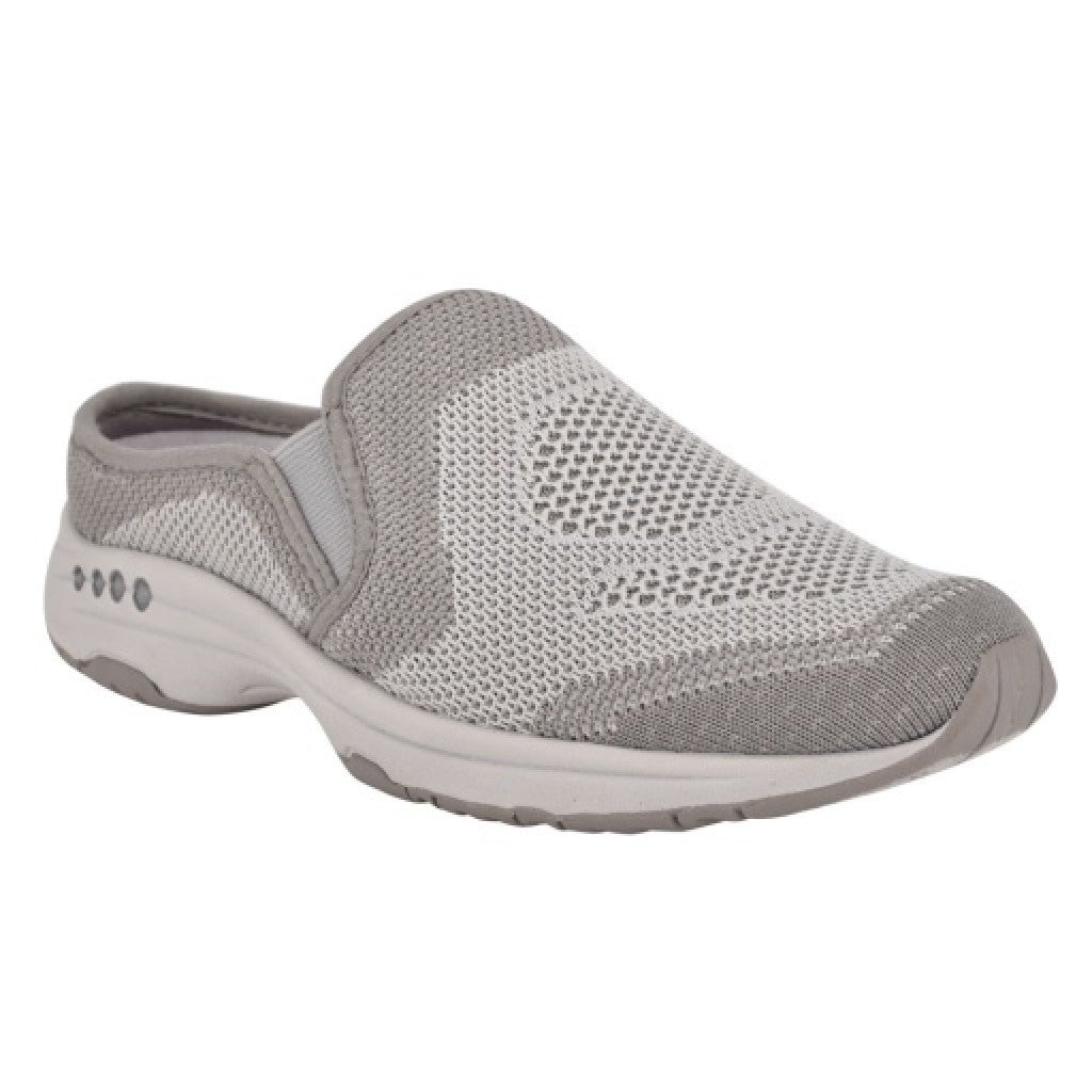 Easy Spirit Takeknit Eco Athletic Cushioned Comfort Arch Support Women's Clog