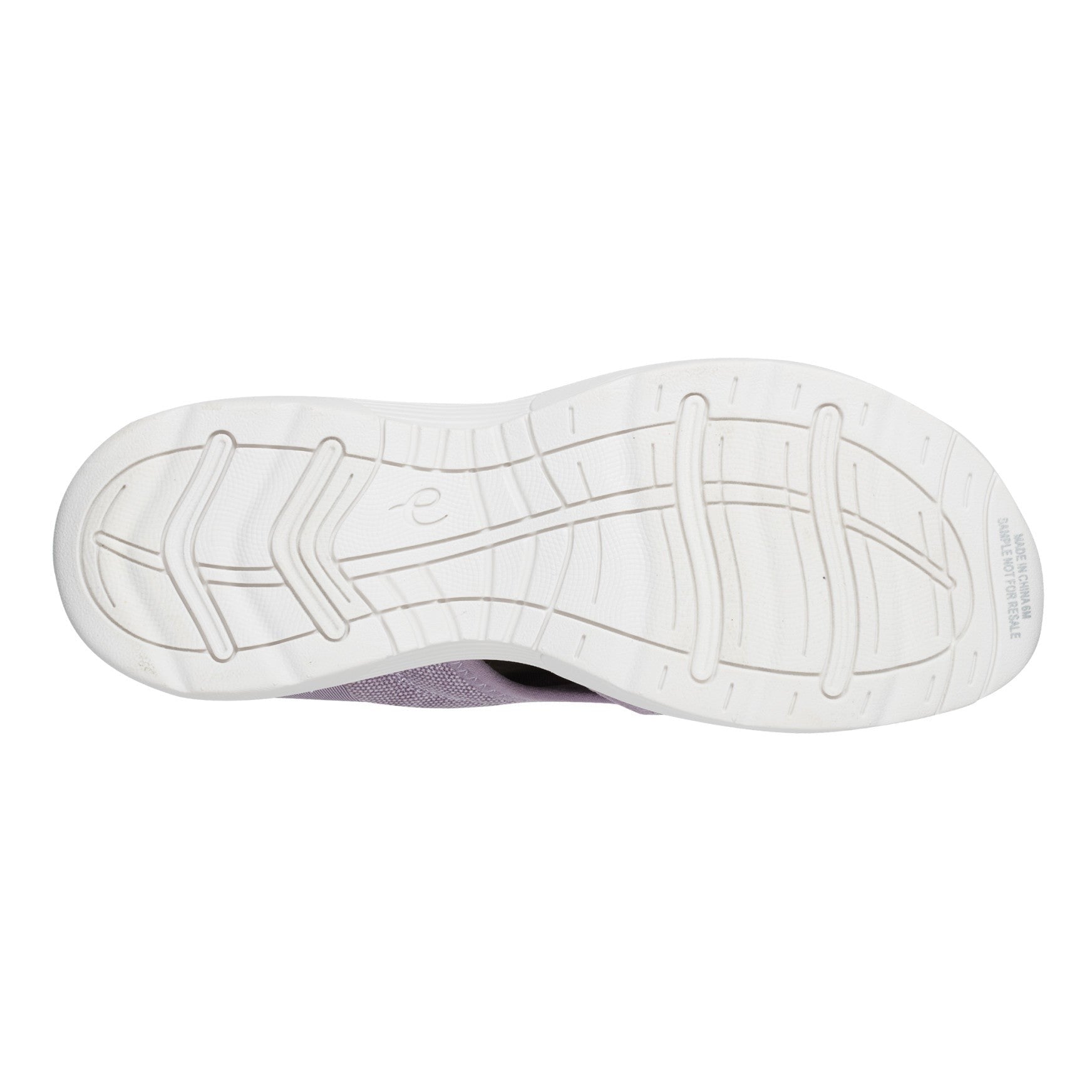 Easy Spirit Traciee Cushioned Arch Support Slip On Sandal Women's - Lilac - 6