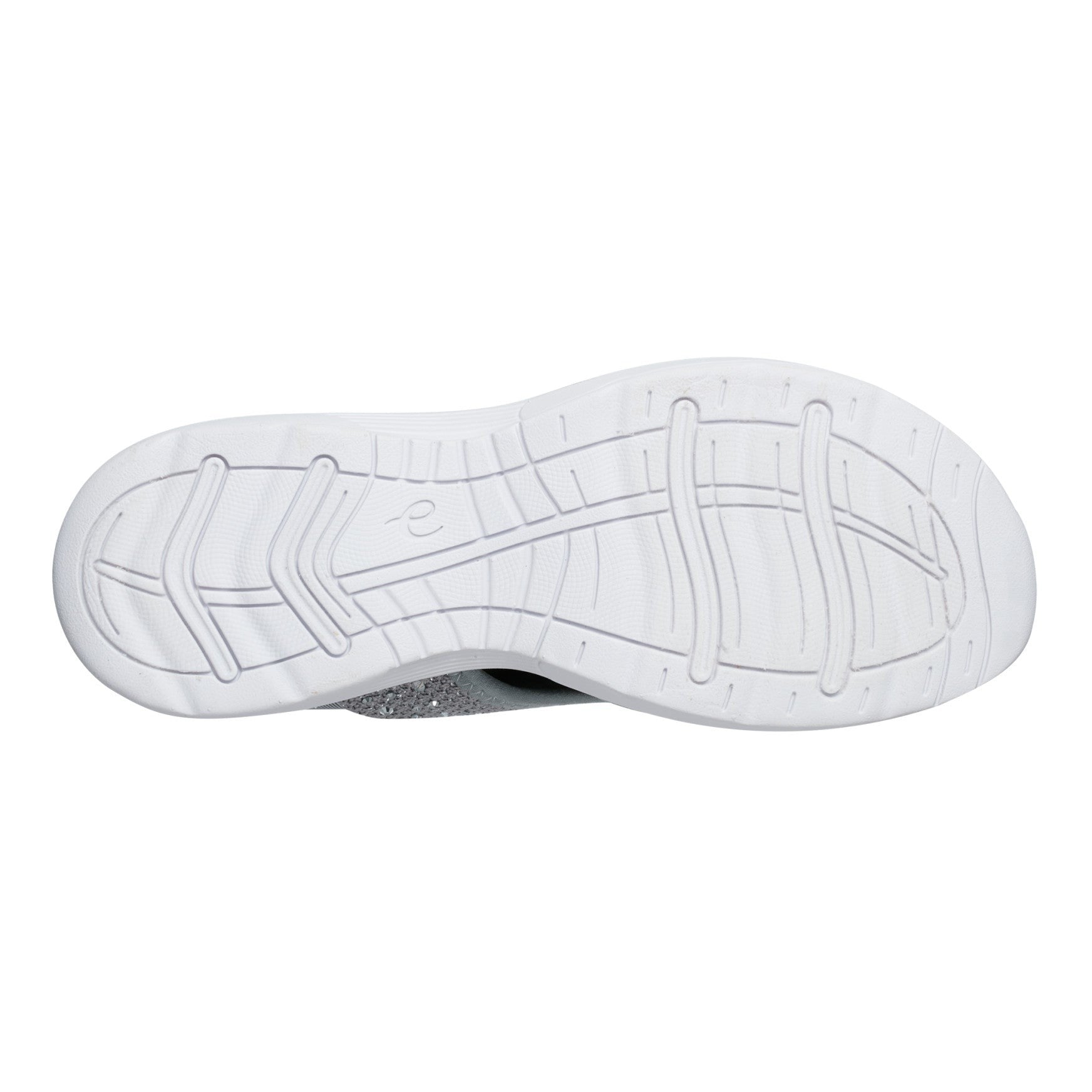 Easy Spirit Traciee Cushioned Arch-Support Slip On Sandal Women's - Medium Grey Stone - 6