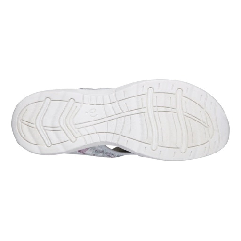 Easy Spirit Traciee Cushioned Arch Support Women's Slip-On Sandal - Light Green - 5