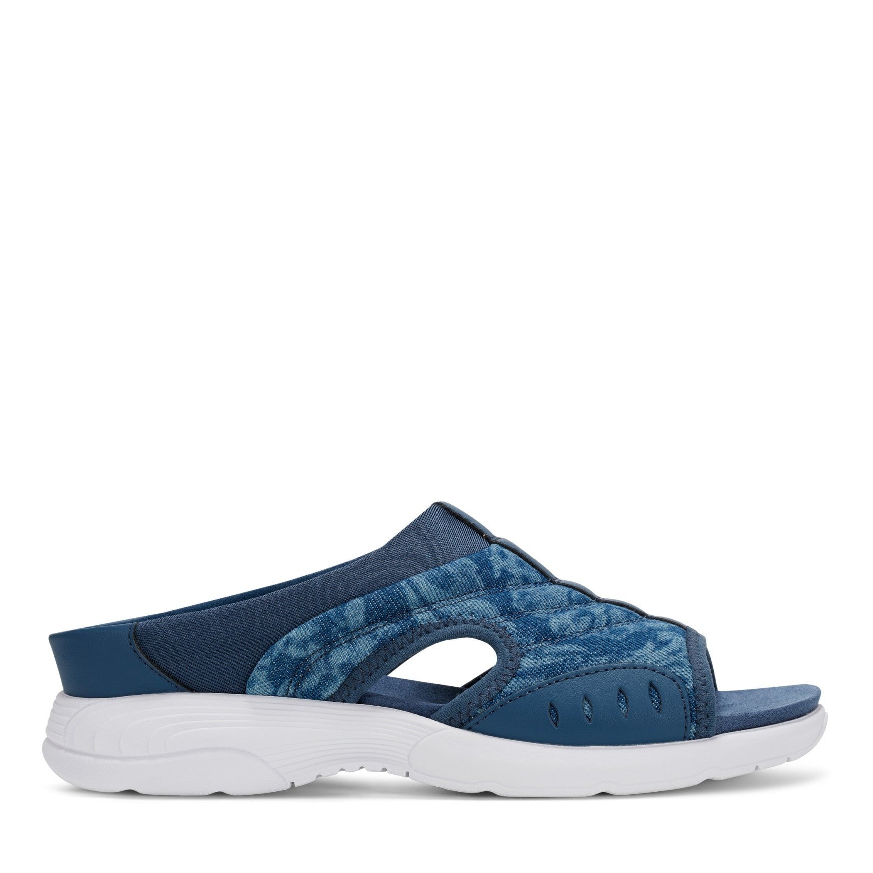 Easy Spirit Traciee Cushioned Slip-On Women's Sandal