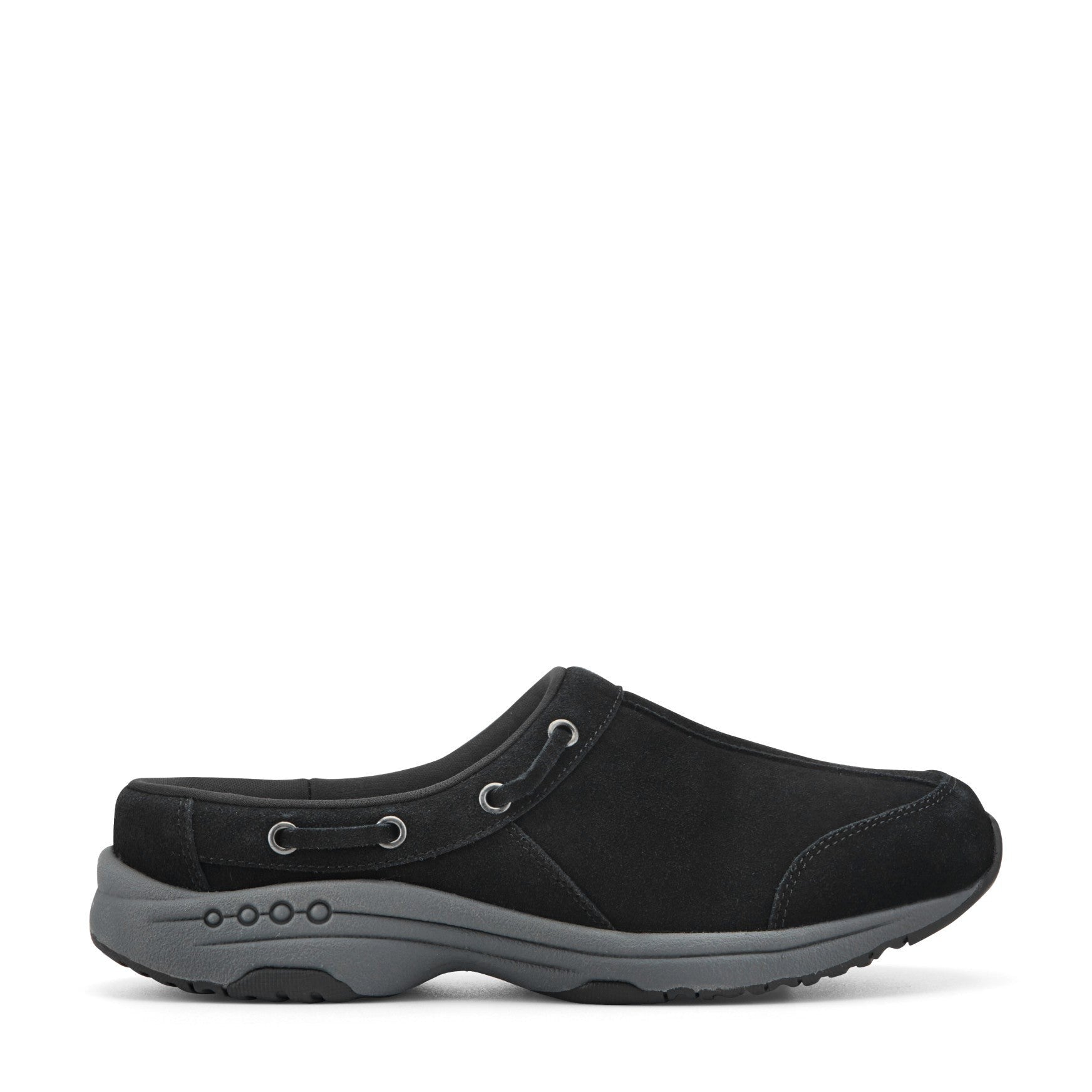 Easy Spirit Travelport Athletic Cushioned Arch Support Women's Clog