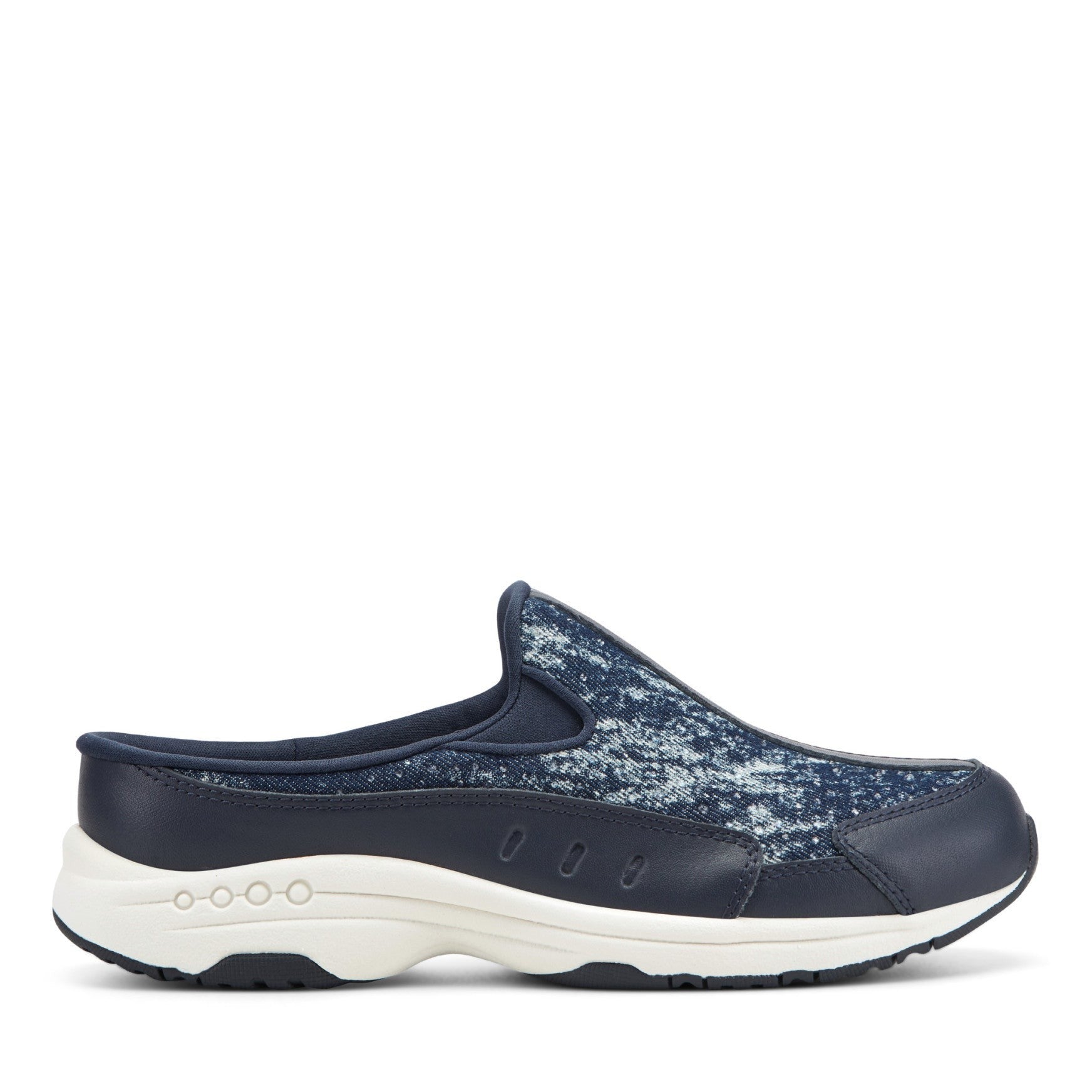 Dark Blue Denim Stone