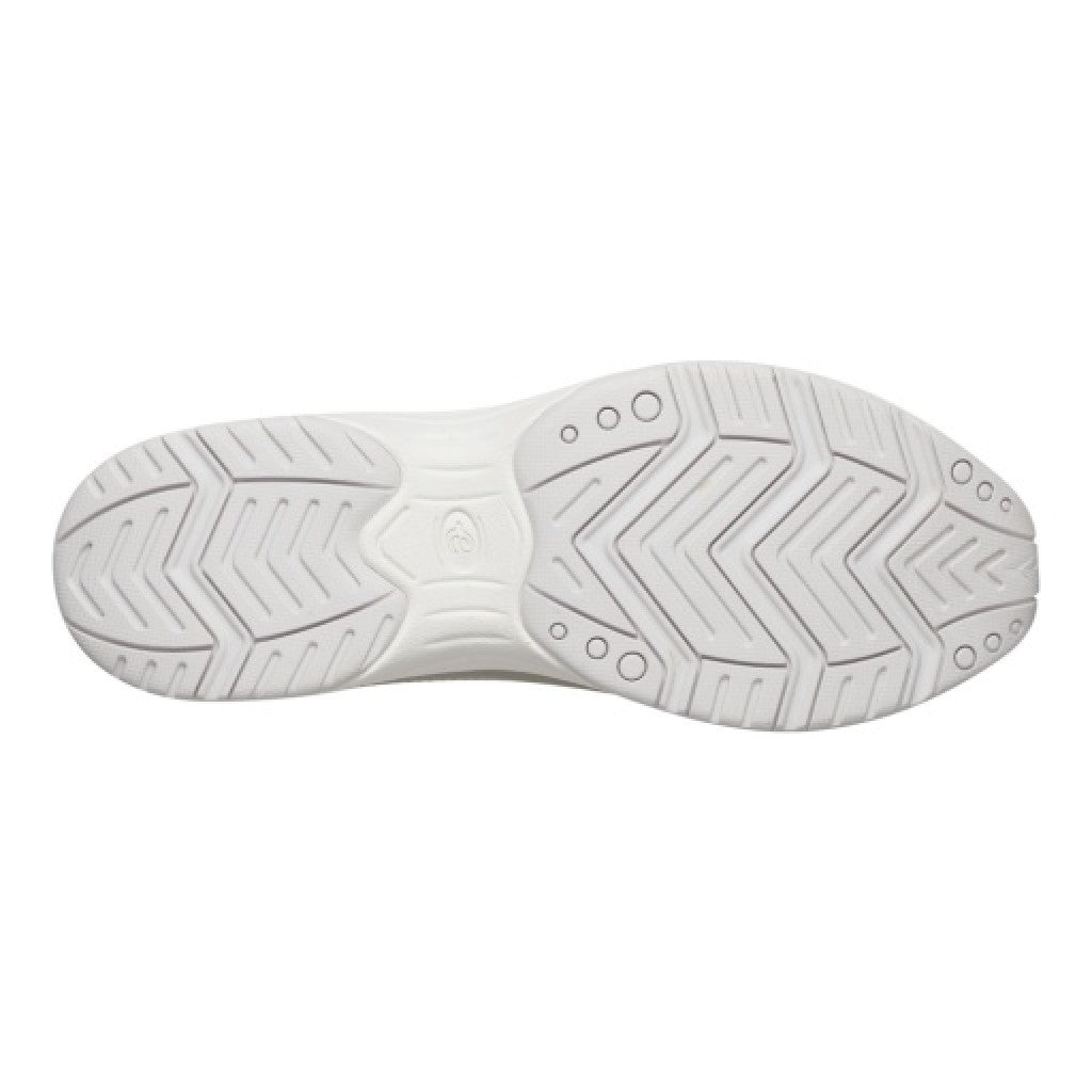 Easy Spirit Travelstone Athletic Cushioned Arch-Support Comfort Women's Slip-On Mule - Gold - 5