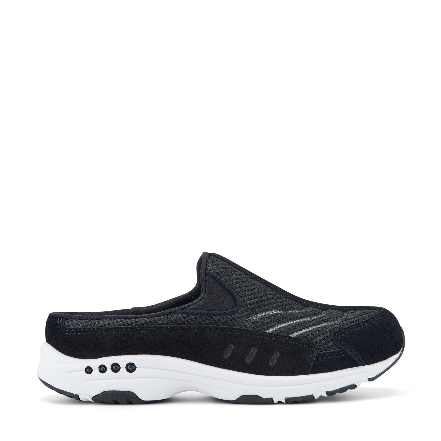 Black Suede