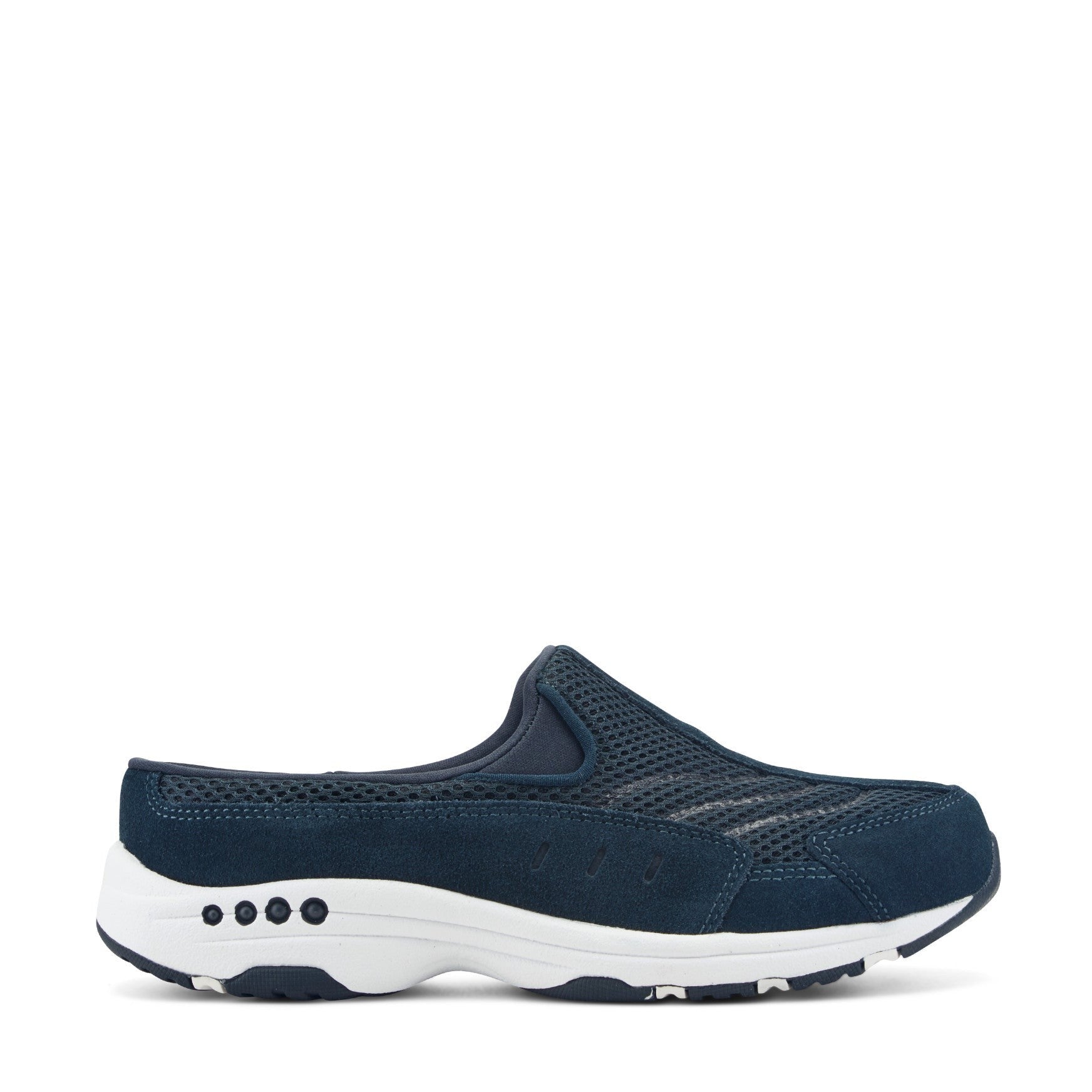 Easy Spirit Traveltime Athletic Cushioned Arch Support Slip-On Women's Athletic Shoe