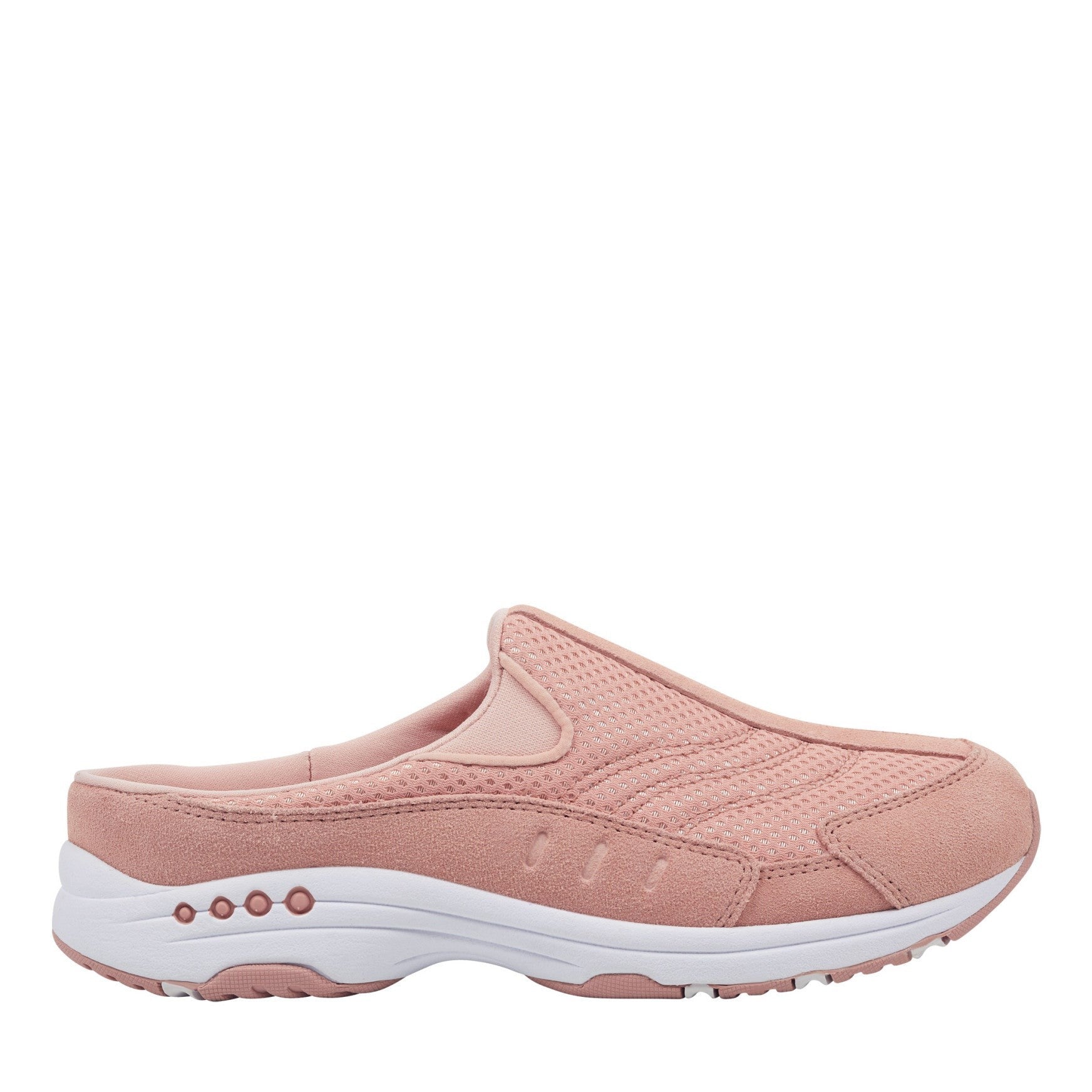 Dusty Pink