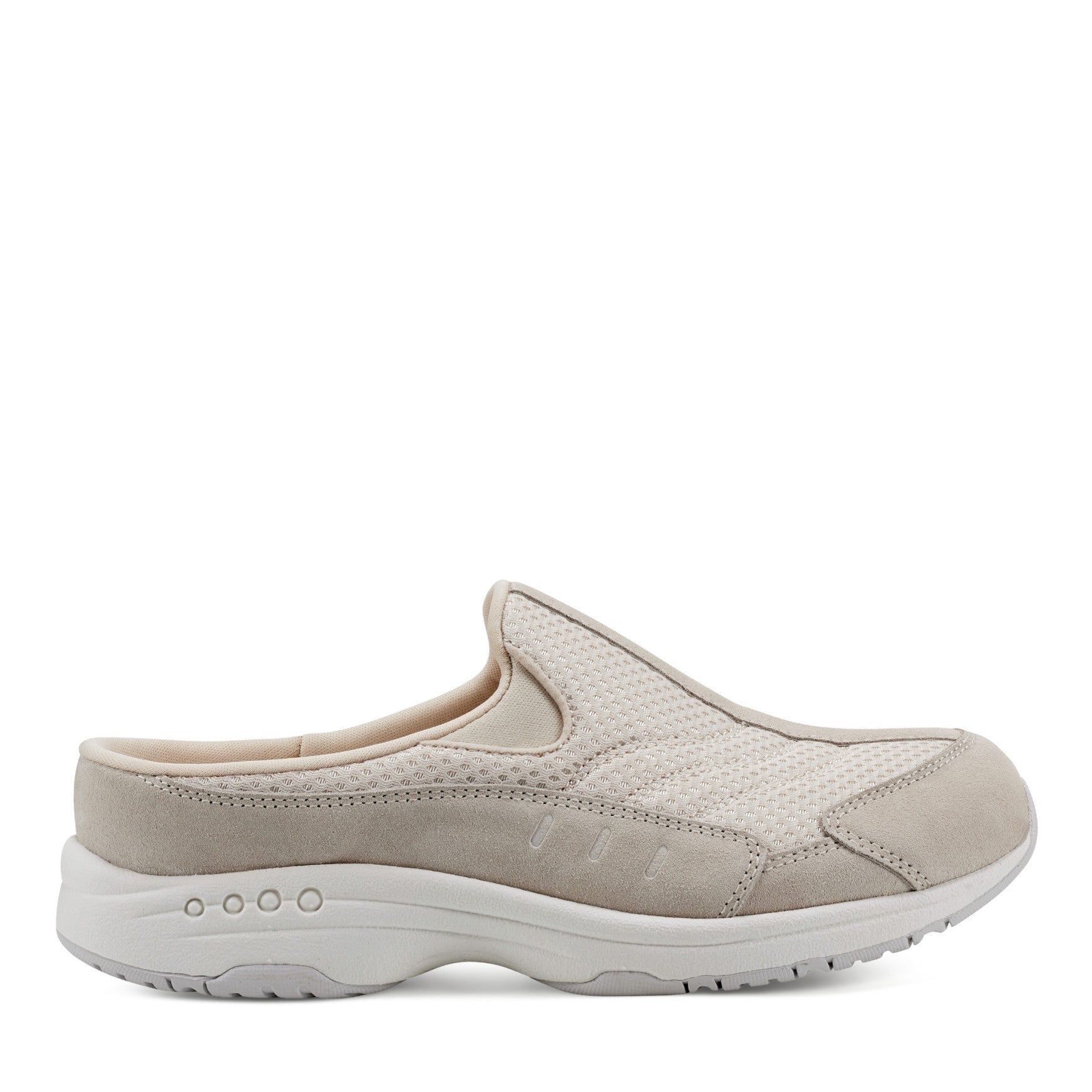 Easy Spirit Traveltime Athletic Women's Slip-On Walking Shoe