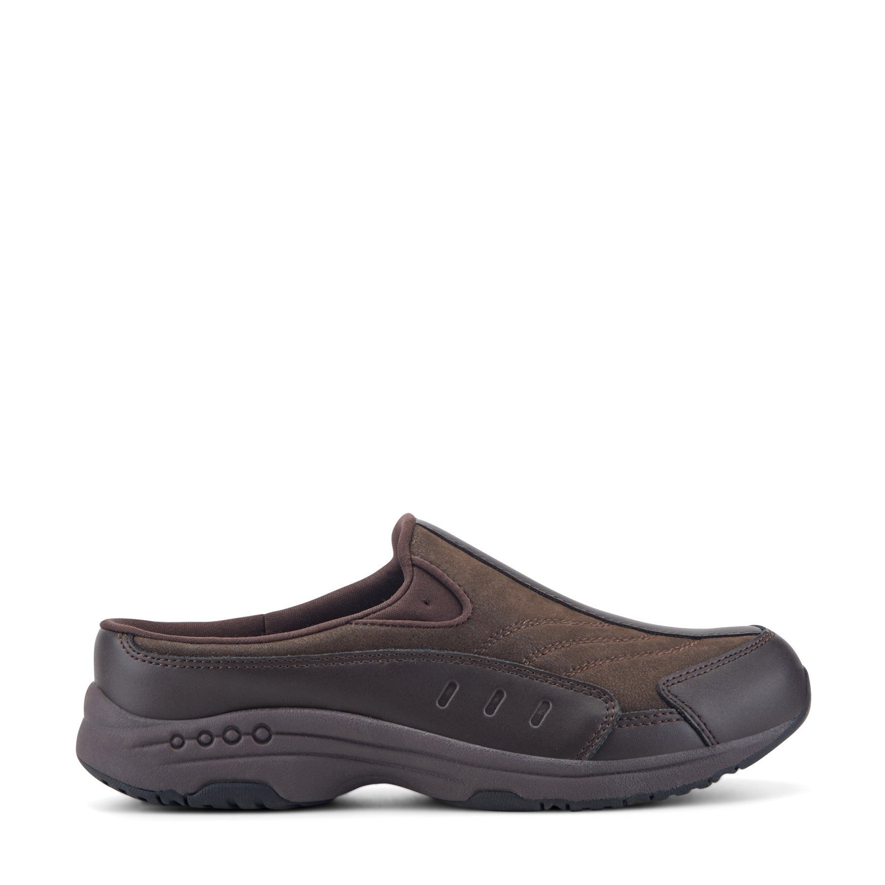 Chocolate Leather