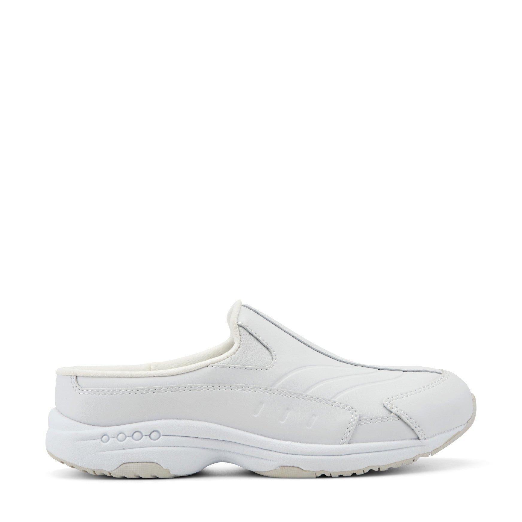 White Leather