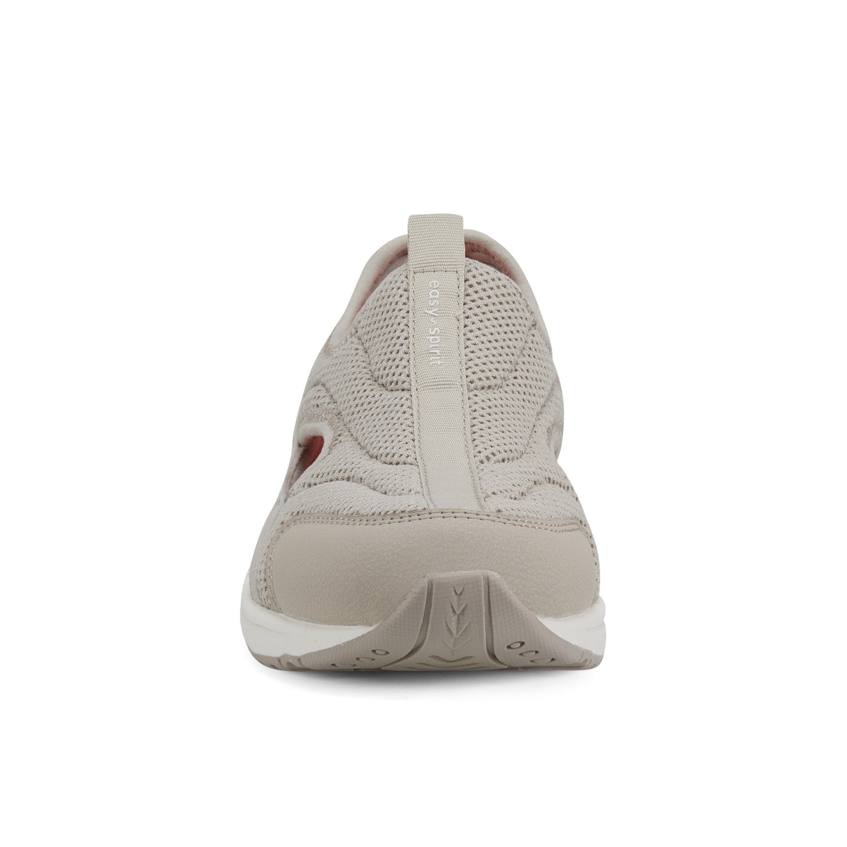Easy Spirit Trina Cushioned Slip-On with Contoured Arch Support Women's Walking Shoe - Tan - 3