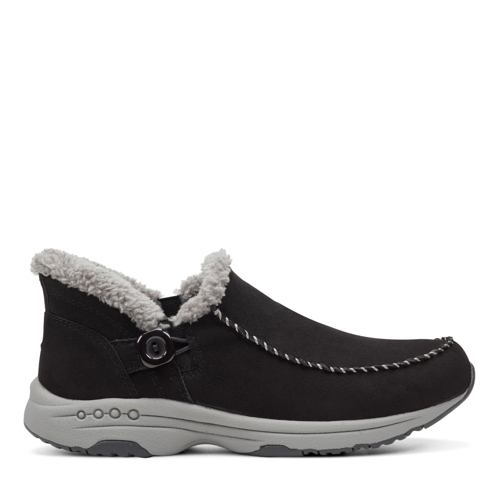 Easy Spirit Turner SOEASY™ Cushioned Arch Support Slip-On Women's Bootie