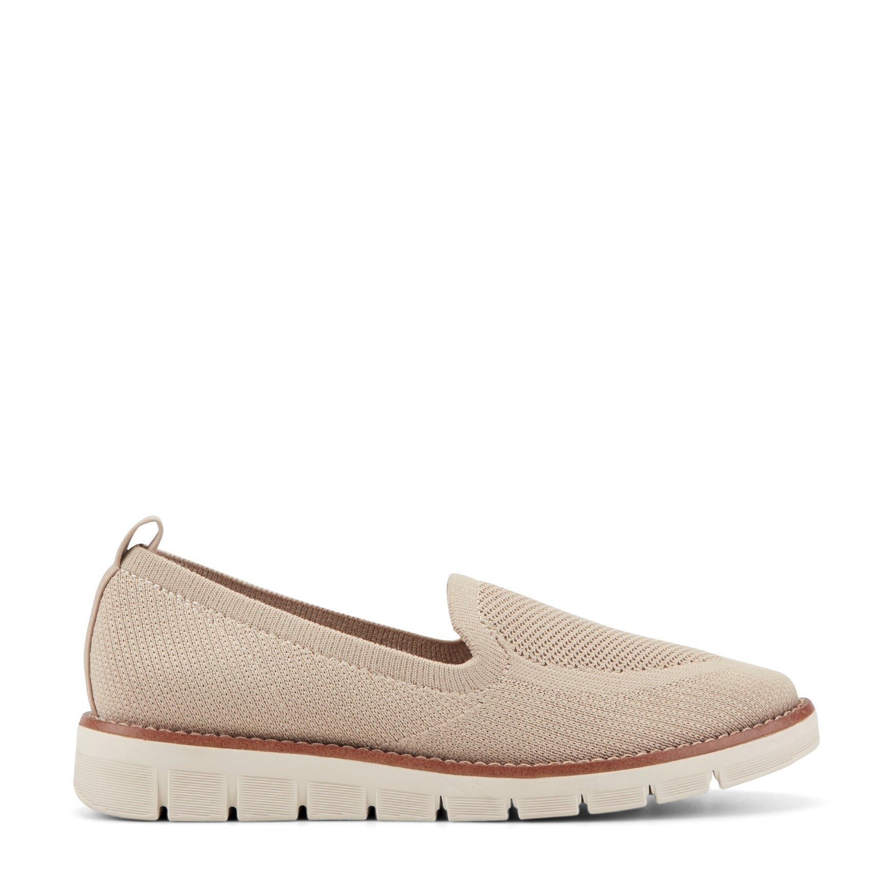 Easy Spirit Valina Cushioned Slip-On — Women's Casual Slip On