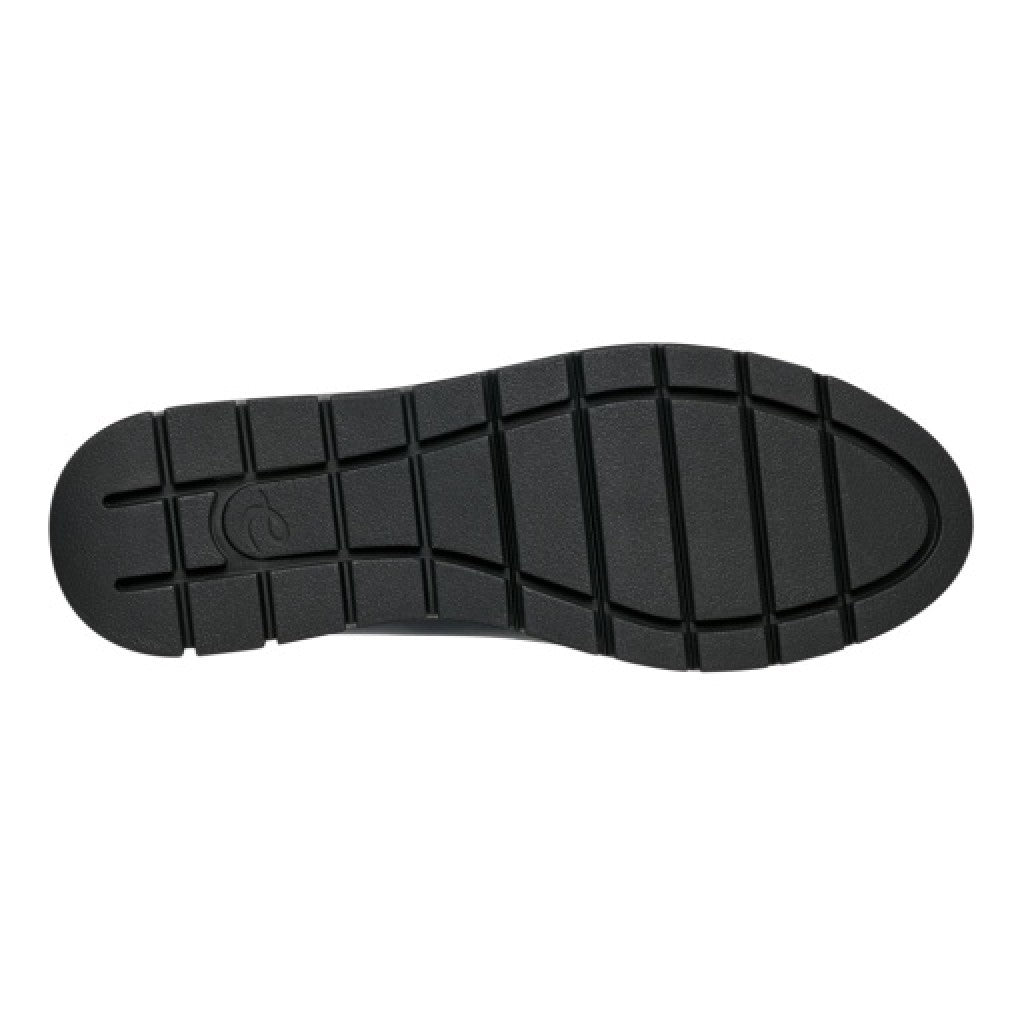 Easy Spirit Velia Cushioned Arch Support Women's Casual Slip On - Dark Blue - 5