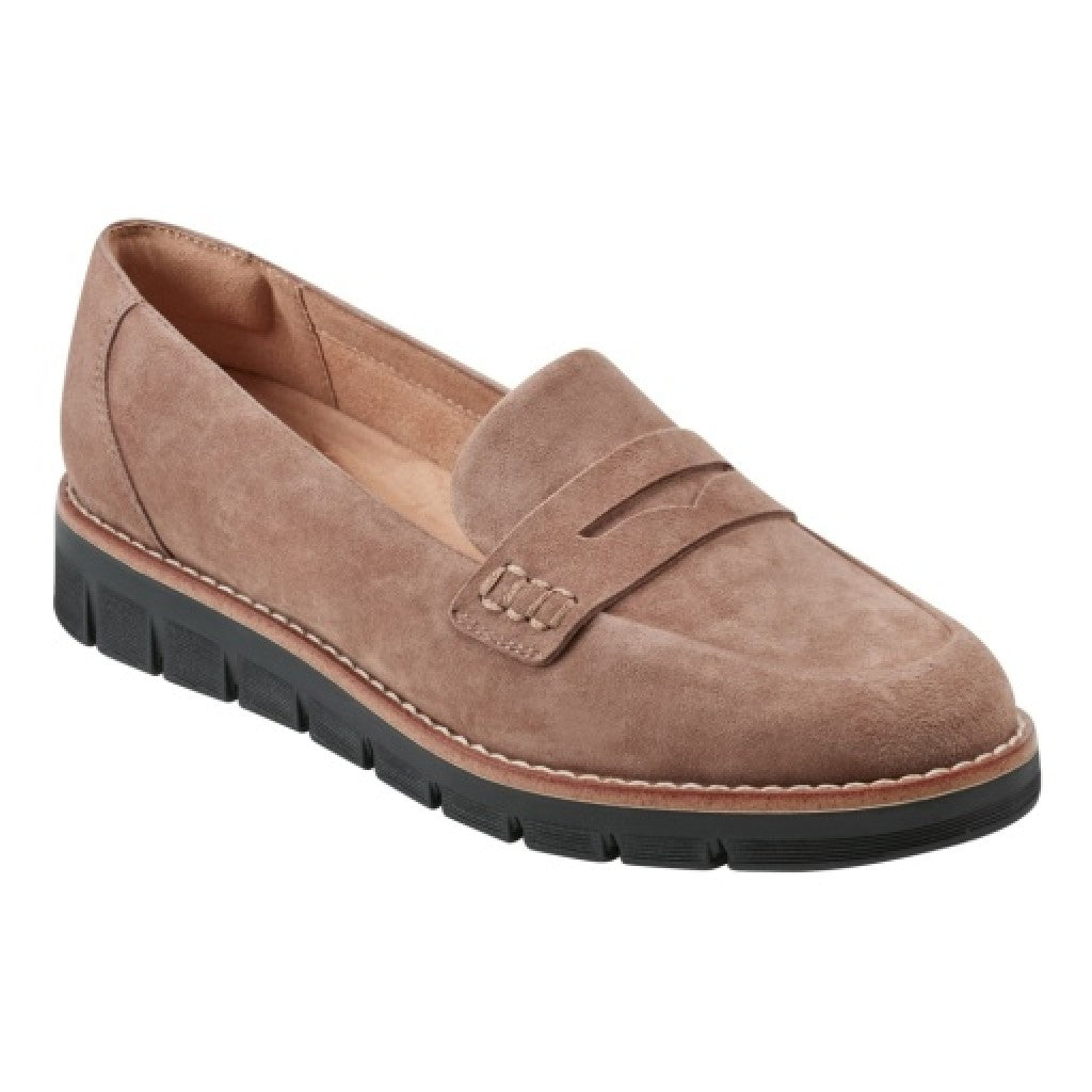 Easy Spirit Velia Cushioned Arch Support Women's Casual Slip On