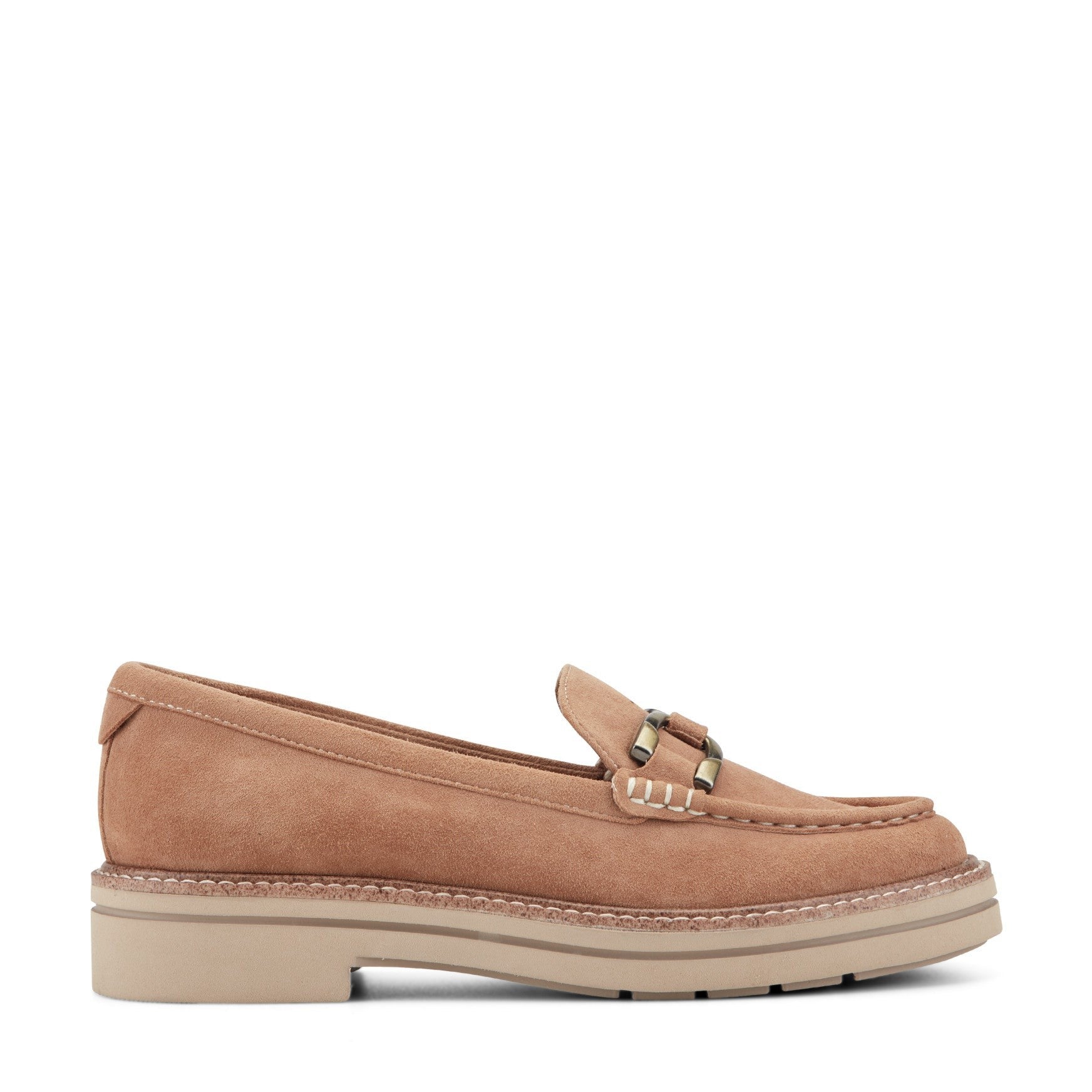 Medium Brown Leather