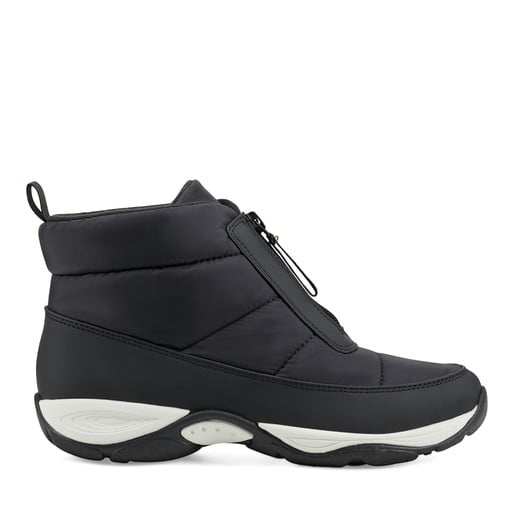 Easy Spirit Edele Women's Cold Weather Booties Black 1