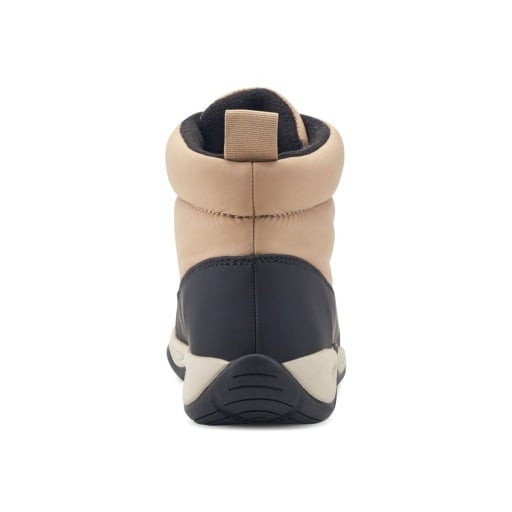 Easy Spirit Edele Women's Cold Weather Booties - Beige - View 3