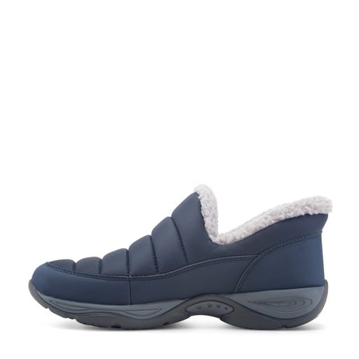 Easy Spirit Egor Women's soEASY Cozy Sneakers - Dark Blue - View 4