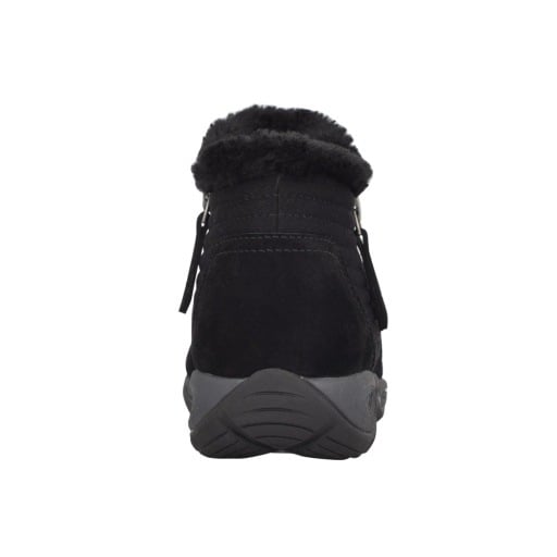 Easy Spirit Elinot Women's Cold Weather Booties - Black - View 3