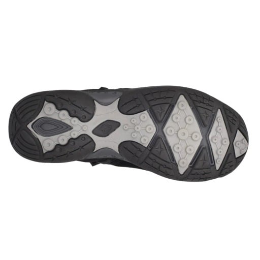 Easy Spirit Elinot Women's Cold Weather Booties - Black - View 4