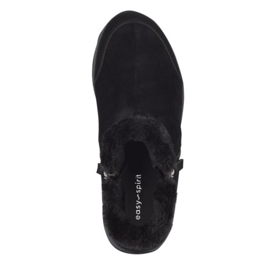 Easy Spirit Elinot Women's Cold Weather Booties - Black - View 5