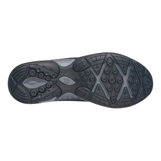 Easy Spirit Enola Women's Cozy Slip-On Clogs - Black - View 4